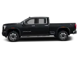 New 2026 GMC Sierra 2500HD Truck