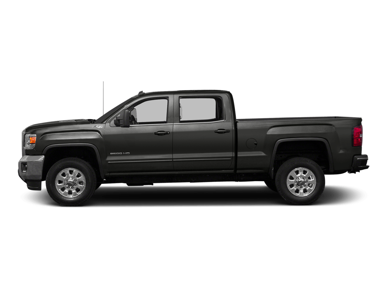 2015 GMC Sierra 2500HD SLT's photo