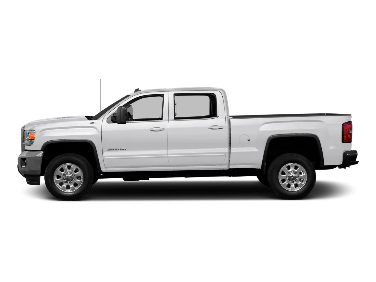 2015 GMC Sierra 2500 Denali HD
