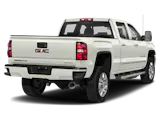 Used 2019 GMC Sierra 2500HD Truck