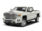 Used 2019 GMC Sierra 2500HD Truck