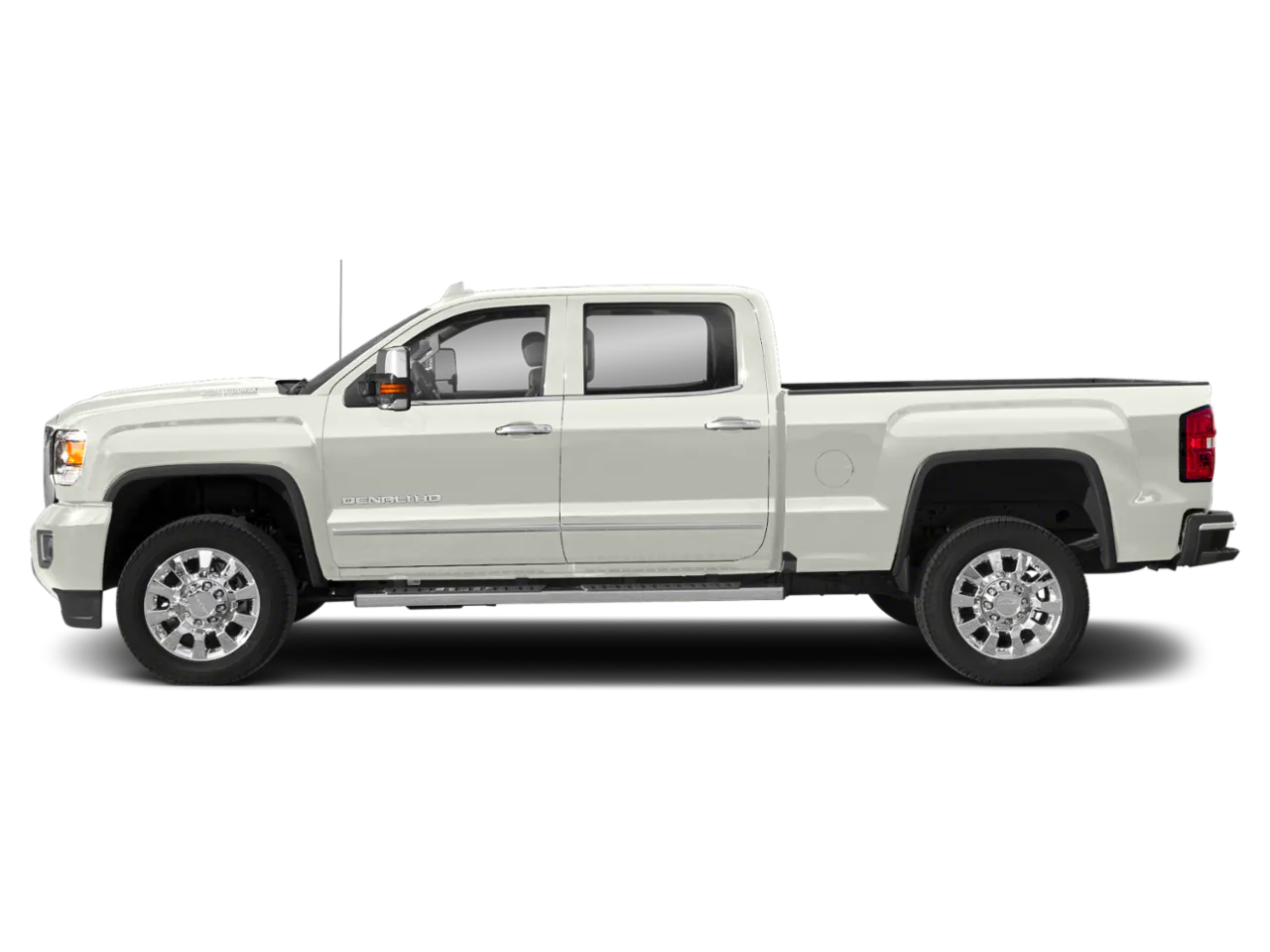 Used 2019 GMC Sierra 2500HD Truck