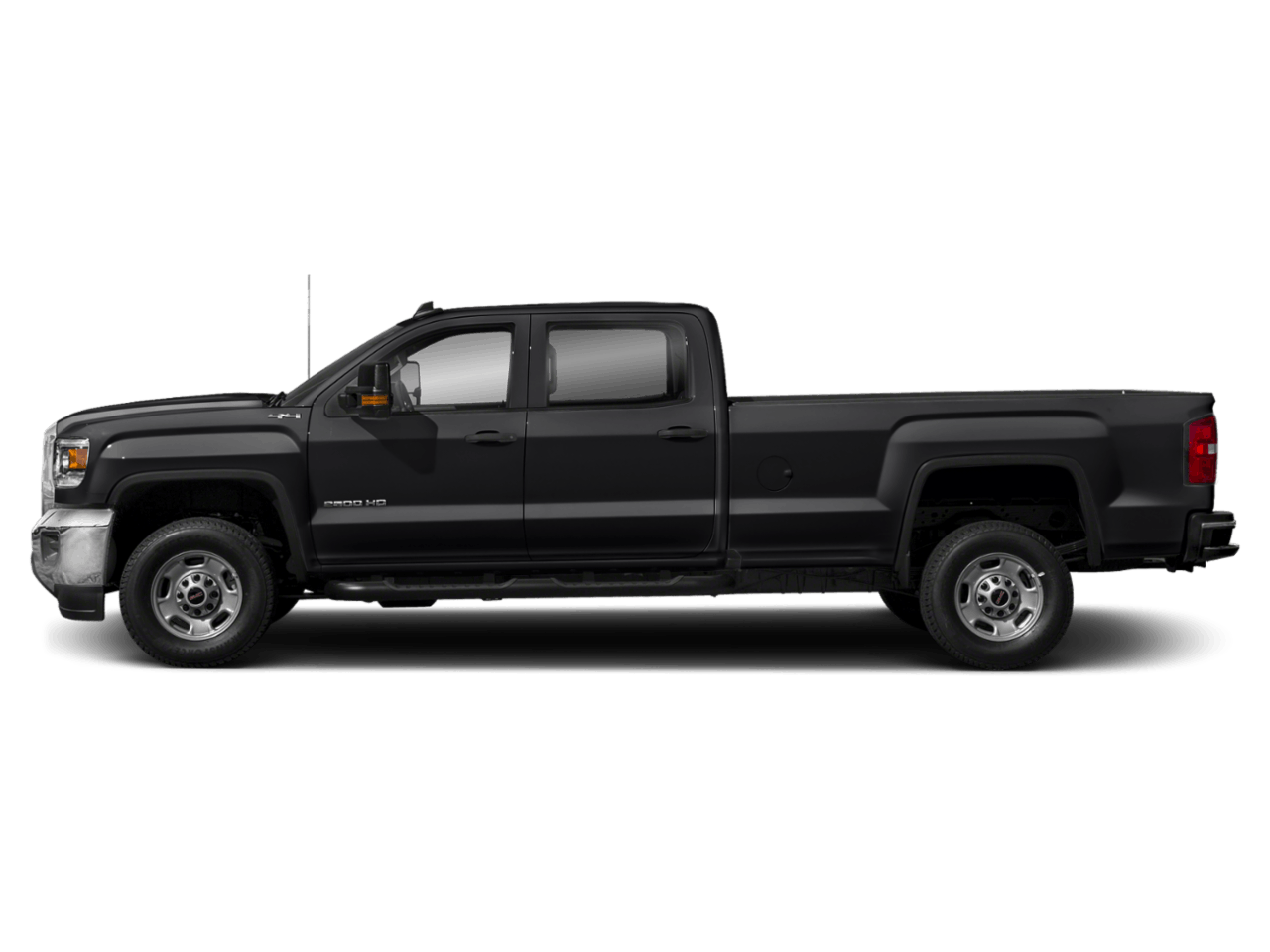 2019 GMC Sierra 2500 Denali HD Denali's photo