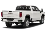 Used 2020 GMC Sierra 2500HD Truck