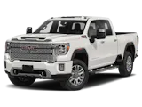 Used 2020 GMC Sierra 2500HD Truck