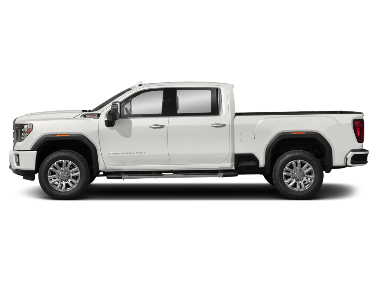 Used 2020 GMC Sierra 2500HD Truck