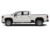 Used 2020 GMC Sierra 2500HD Truck