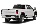 Used 2021 GMC Sierra 2500HD Truck
