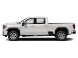 Used 2021 GMC Sierra 2500HD Truck
