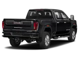 Used 2021 GMC Sierra 2500HD Truck