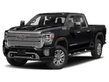 Used 2021 GMC Sierra 2500HD Truck
