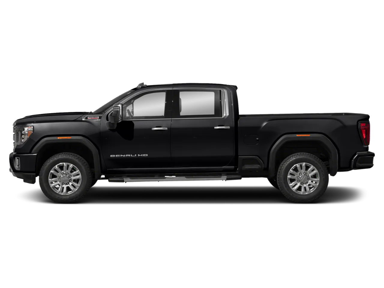 Used 2021 GMC Sierra 2500HD Truck