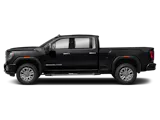Used 2021 GMC Sierra 2500HD Truck