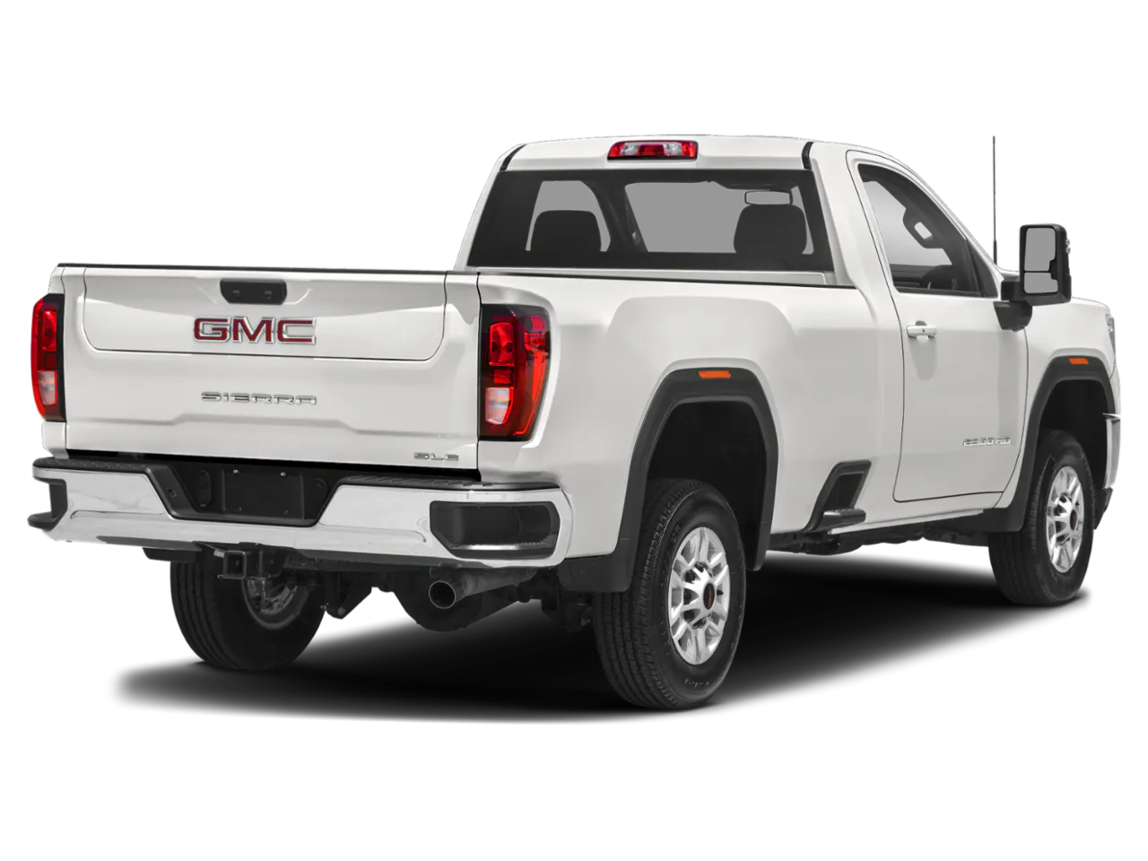 Used 2022 GMC Sierra 2500HD Truck
