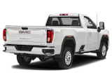 Used 2022 GMC Sierra 2500HD Truck
