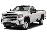Used 2022 GMC Sierra 2500HD Truck