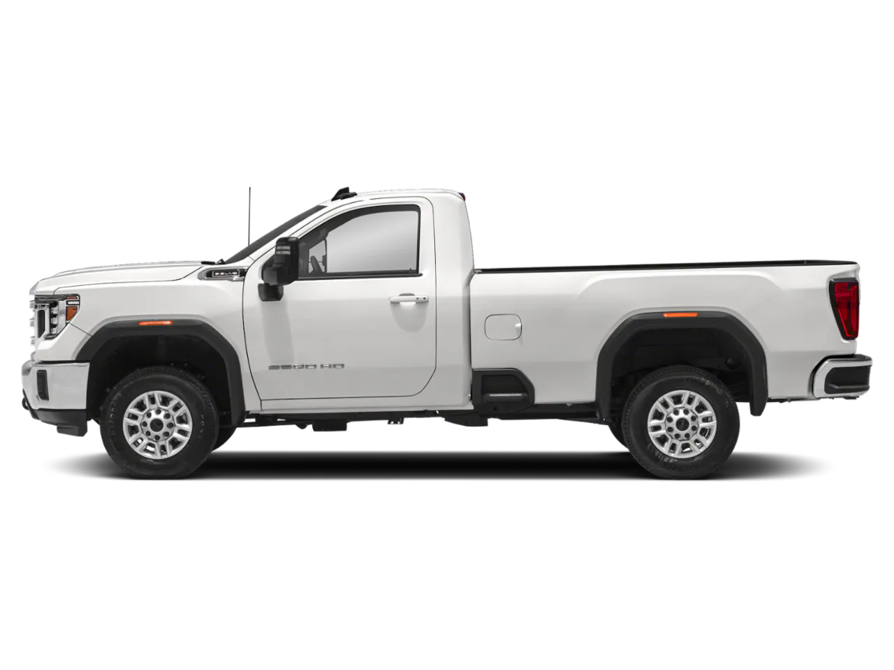 Used 2022 GMC Sierra 2500HD Truck
