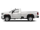 Used 2022 GMC Sierra 2500HD Truck