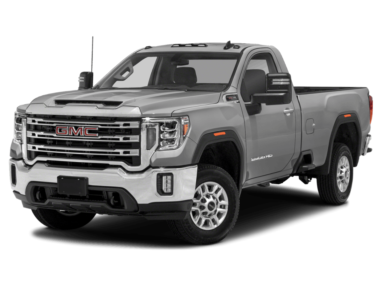 Butte Auto Group | Used 2022 GMC Sierra 2500HD SLE Stock C220A near ...