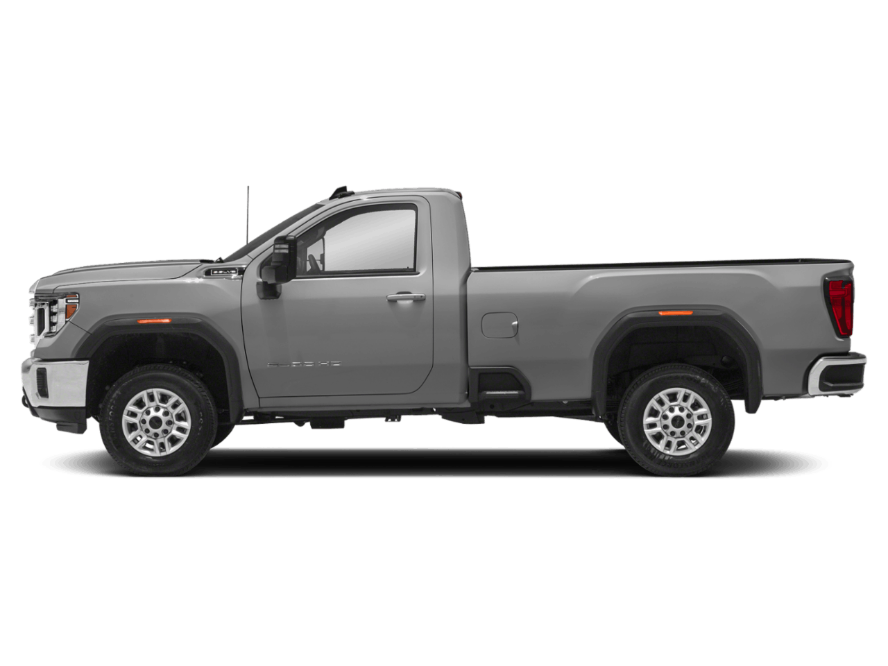 Butte Auto Group | Used 2022 GMC Sierra 2500HD SLE Stock C220A near ...