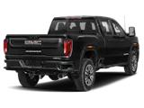 Used 2023 GMC Sierra 2500HD Truck