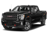 Used 2023 GMC Sierra 2500HD Truck
