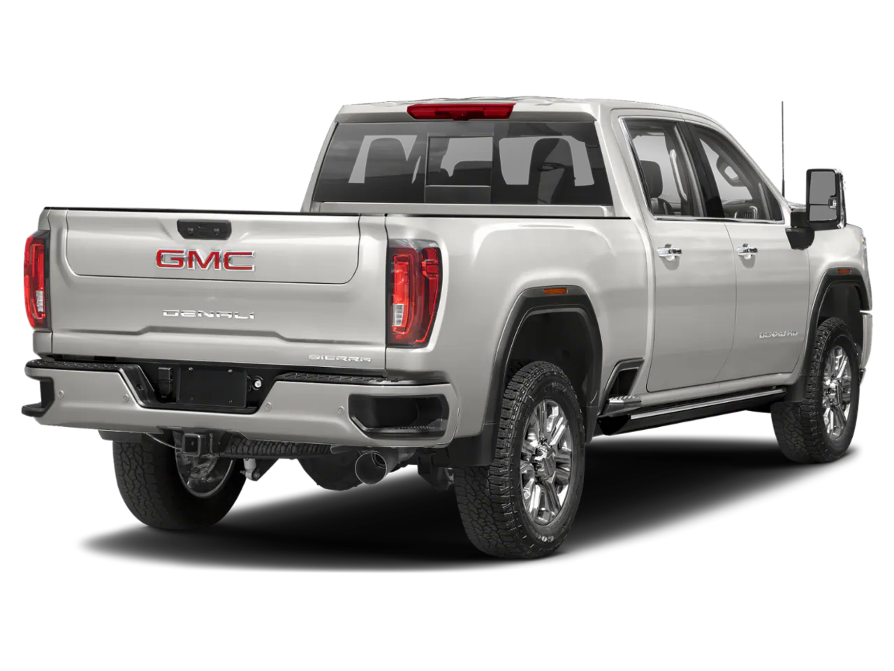 Used 2023 GMC Sierra 2500HD Truck