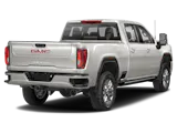 Used 2023 GMC Sierra 2500HD Truck