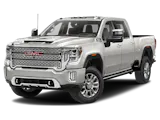 Used 2023 GMC Sierra 2500HD Truck