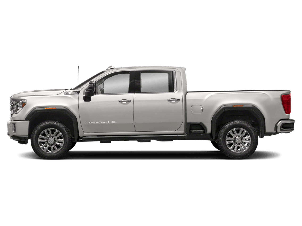 2023 GMC Sierra 2500 Denali HD Denali's photo