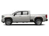 Used 2023 GMC Sierra 2500HD Truck