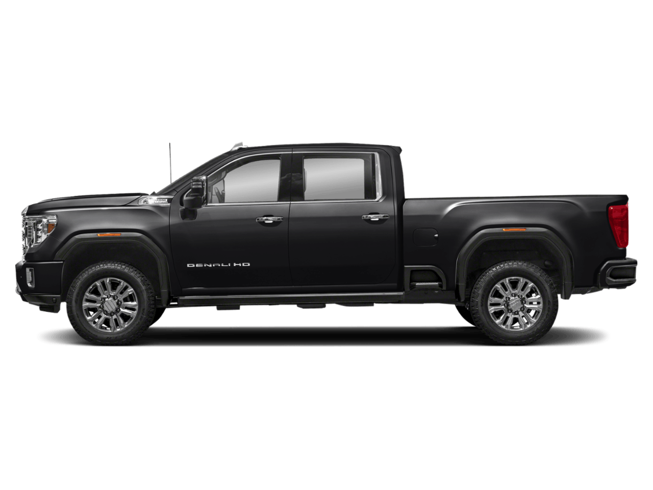 2023 GMC Sierra 2500 Denali HD Denali's photo