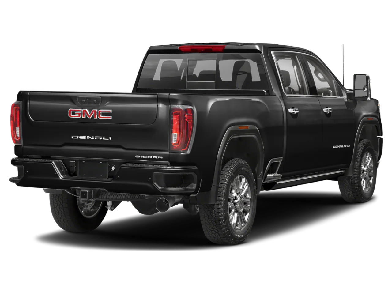 New 2023 GMC Sierra 2500HD Truck
