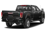 New 2023 GMC Sierra 2500HD Truck