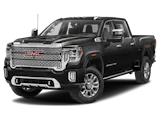 New 2023 GMC Sierra 2500HD Truck