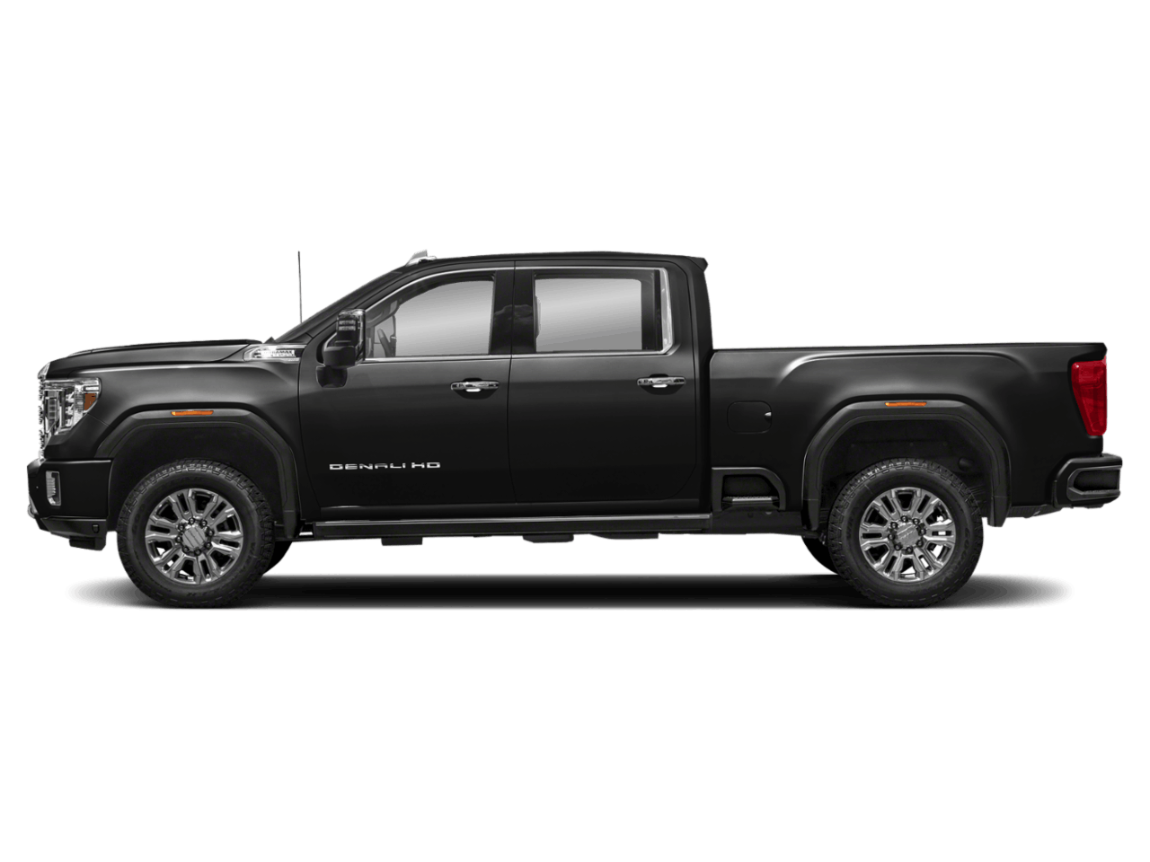 2023 GMC Sierra 2500 Denali HD Denali's photo