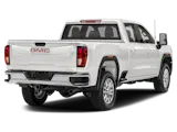Used 2024 GMC Sierra 2500HD Truck