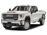 Used 2024 GMC Sierra 2500HD Truck