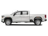 Used 2024 GMC Sierra 2500HD Truck