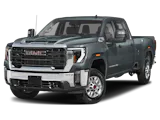 Used 2024 GMC Sierra 2500HD Truck