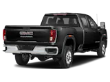 Used 2024 GMC Sierra 2500HD Truck