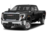 Used 2024 GMC Sierra 2500HD Truck