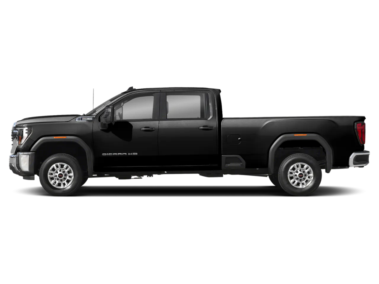Used 2024 GMC Sierra 2500HD Truck