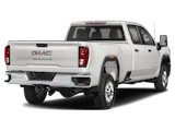Used 2024 GMC Sierra 2500HD Truck