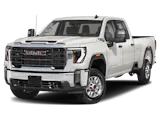 Used 2024 GMC Sierra 2500HD Truck