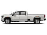 Used 2024 GMC Sierra 2500HD Truck