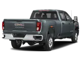 Used 2025 GMC Sierra 2500HD Truck