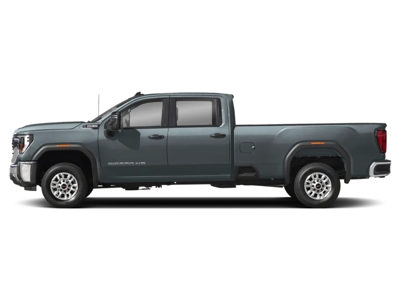 Used 2025 GMC Sierra 2500HD Truck
