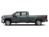 Used 2025 GMC Sierra 2500HD Truck