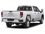 Used 2025 GMC Sierra 2500HD Truck